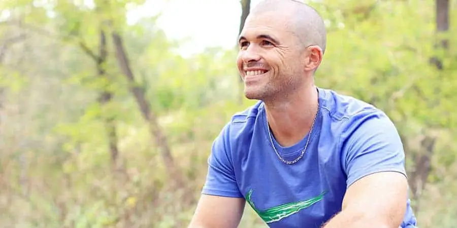 Cyril Coach sportif