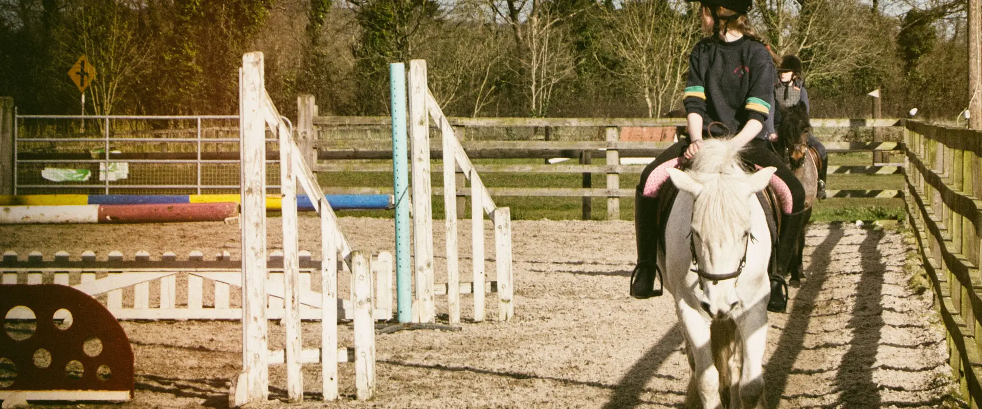 MPM Equestrian Centre