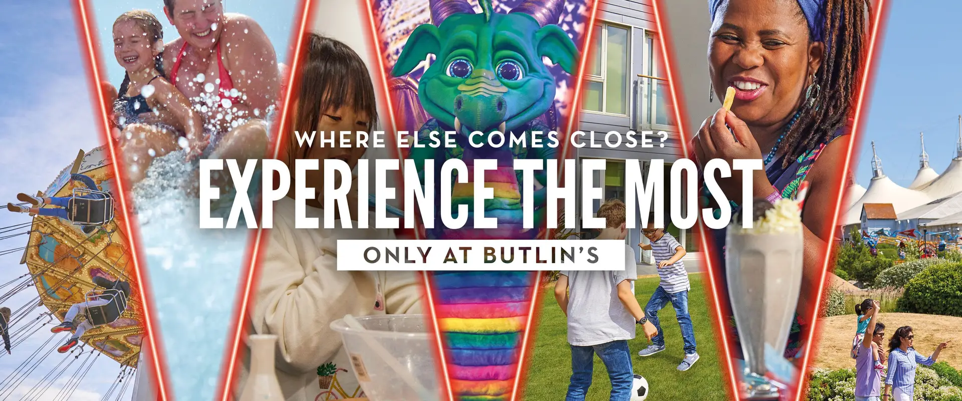Butlin's Minehead Resort