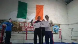 Nenagh Kickboxing Club