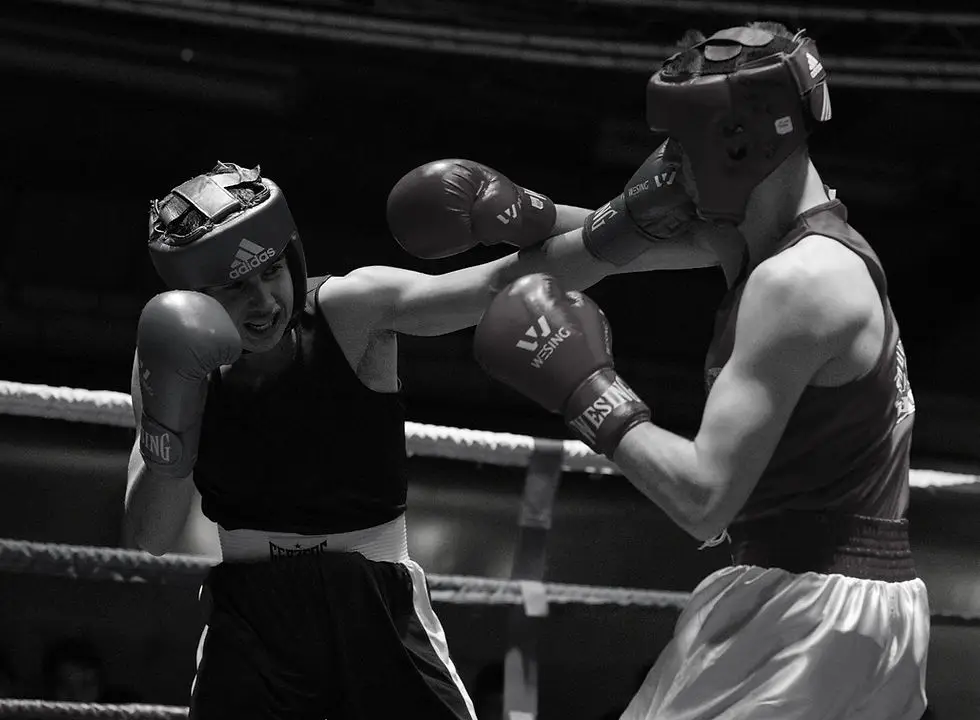 Surbiton Boxing Club