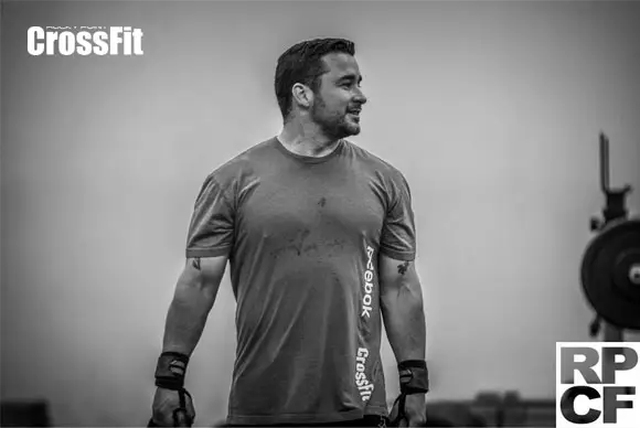 Crossfit Coquitlam