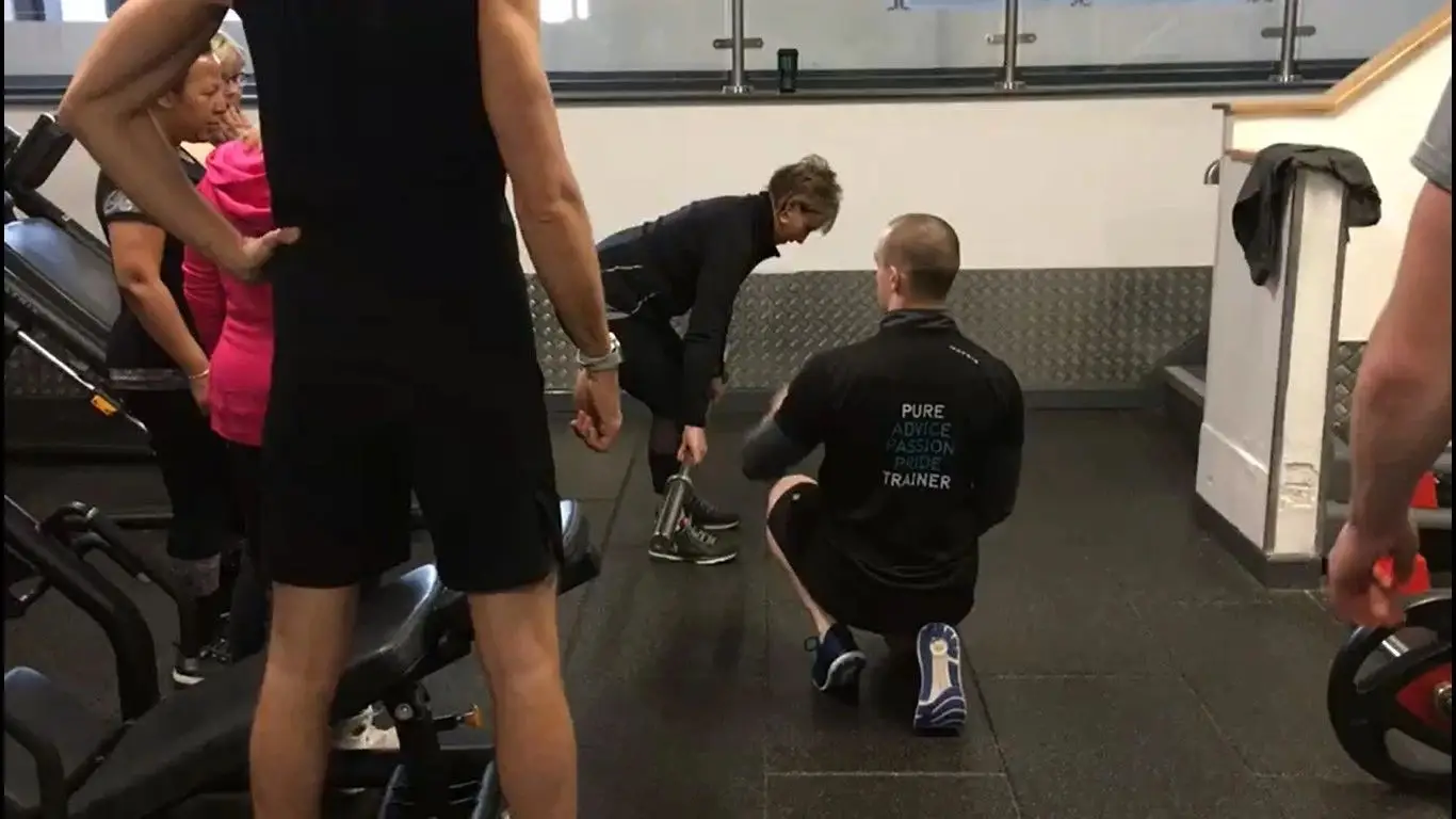 TRI FiTness