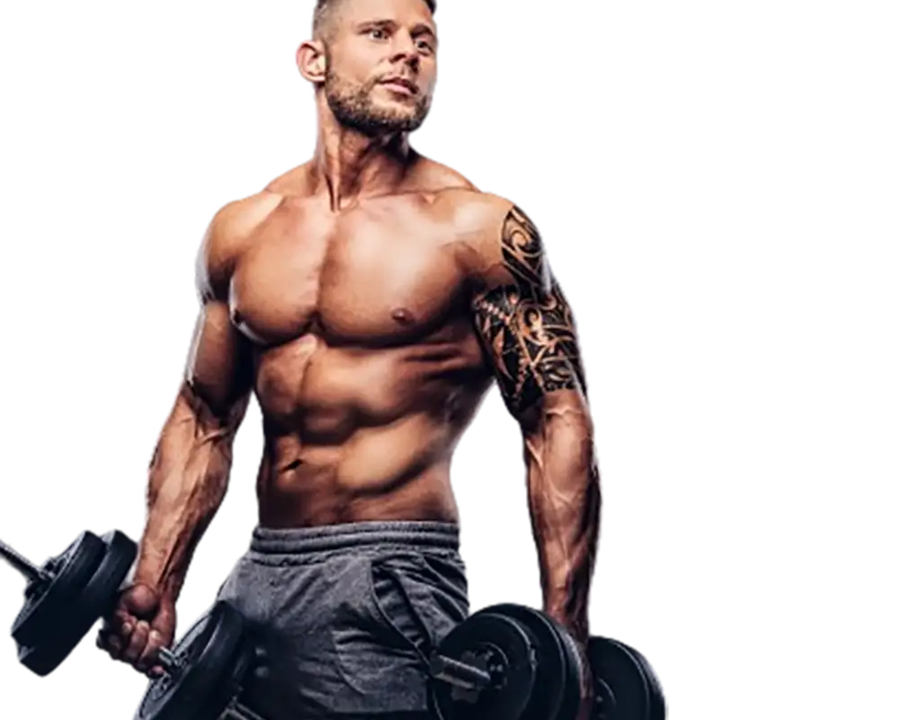Magnum Fitness Studio
