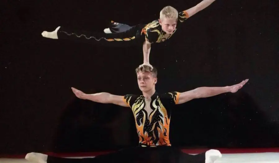 Southampton Gymnastics Club