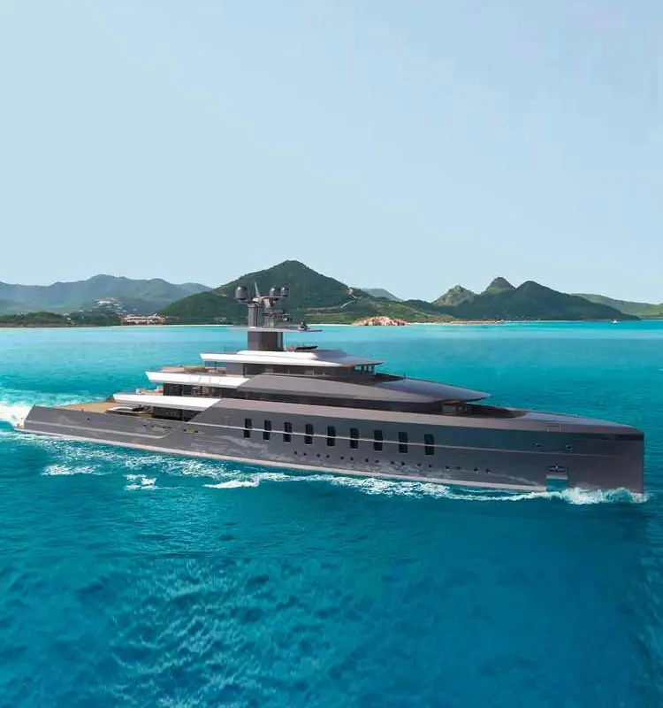 Philippe Briand Ltd