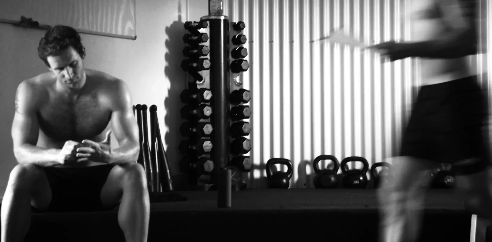 Creative Strength Personal Training