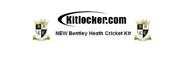 Bentley Heath Cricket Club