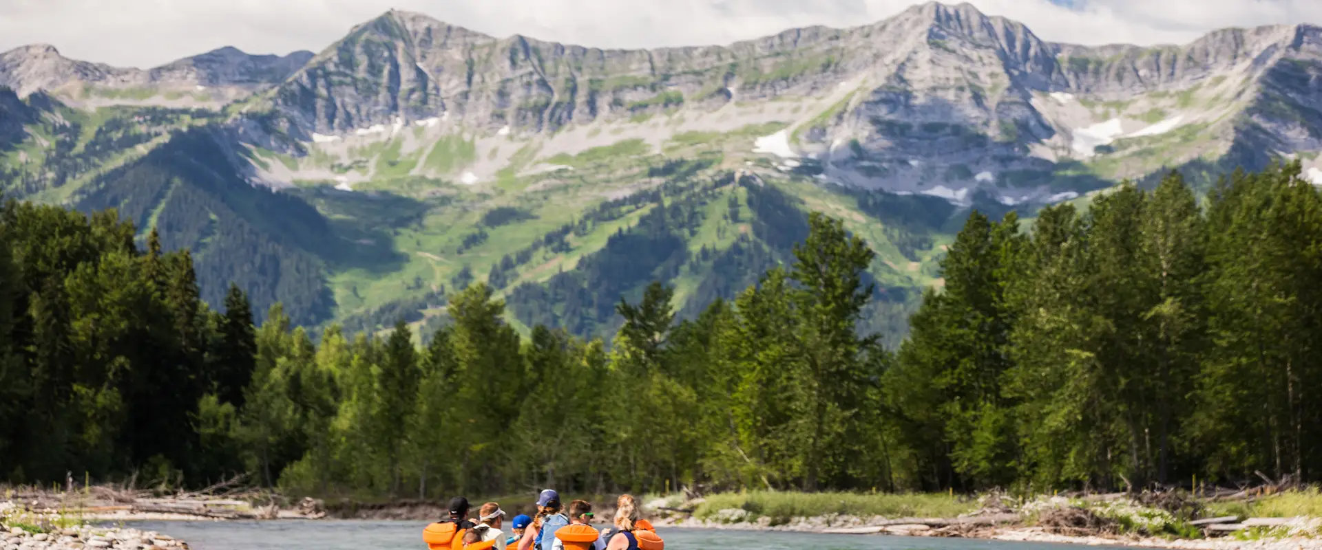 Canyon Raft Company
