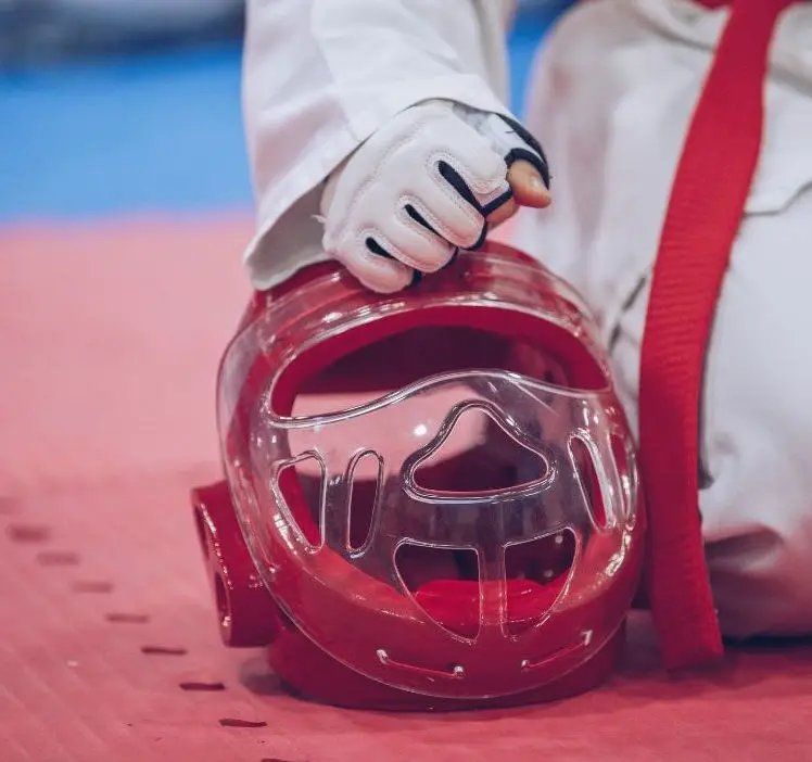 Hind martial arts academy(By Spartans Taekwondo Academy)