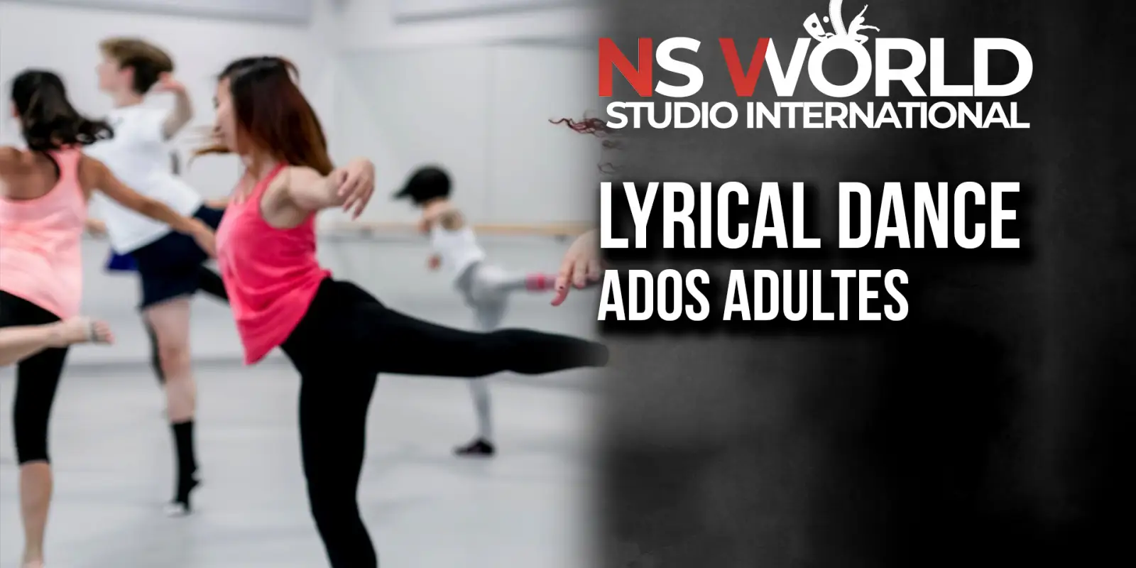 Ns World Studio International School De Danse - Marseille