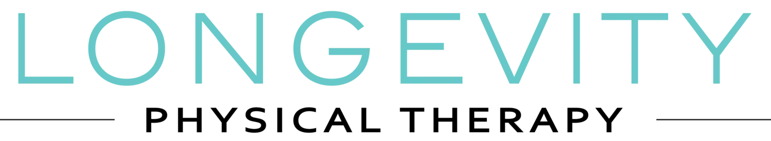 Longevity Physical Therapy - Alex Murphy