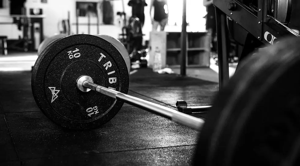 The Fitness Collective