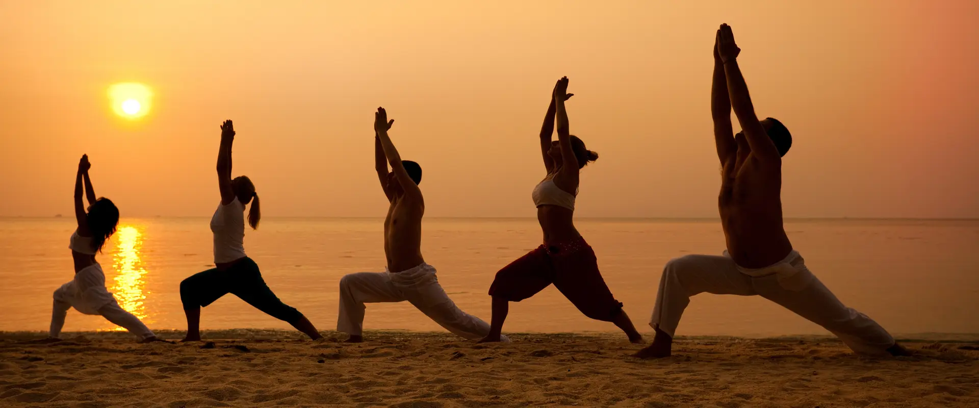 Shivyog Spiritual & Health Retreat