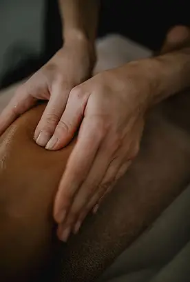 Yoma Emma Paris - Yoga Massage
