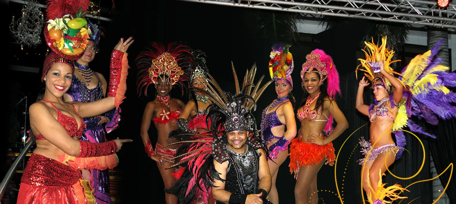 Brazil Show Ltd