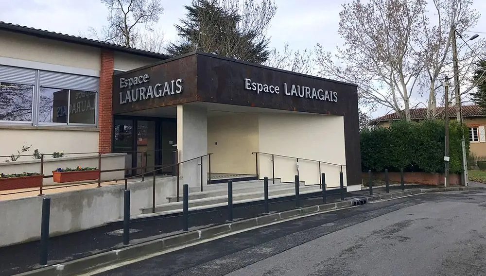 Aemc St Orens