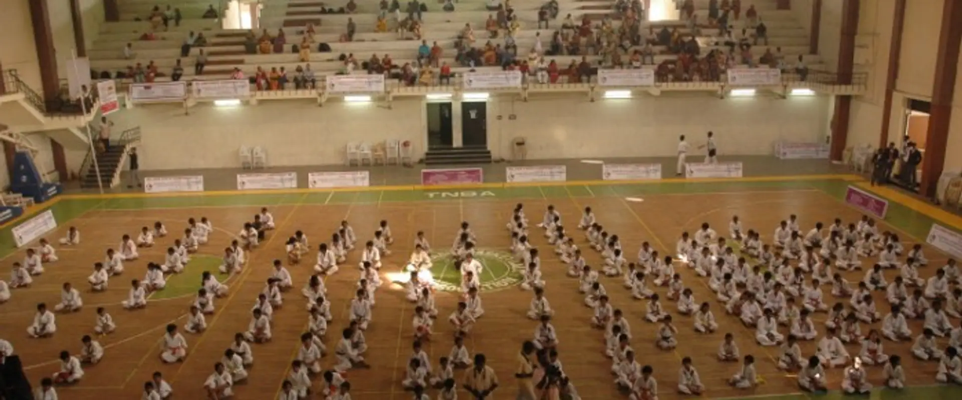 GURUKULAM KARATE- The Learning Comunity at Quest