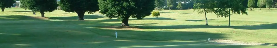 Invercargill Golf Club