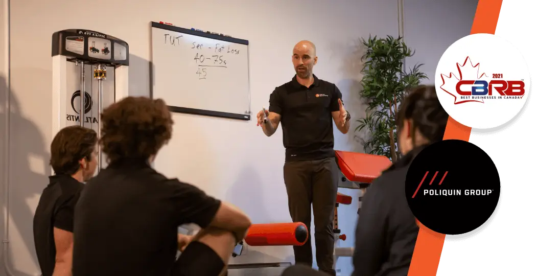 Elite Coaching - The private training gym Mile End