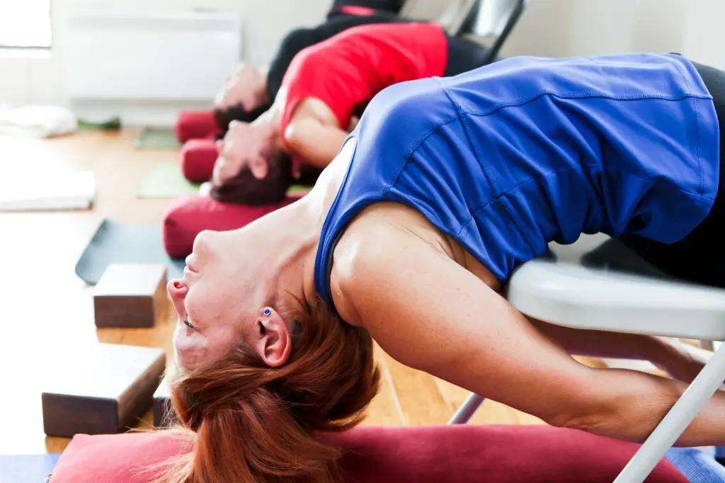 Tout le monde en forme - Yoga et Naturopathie (Mascouche)