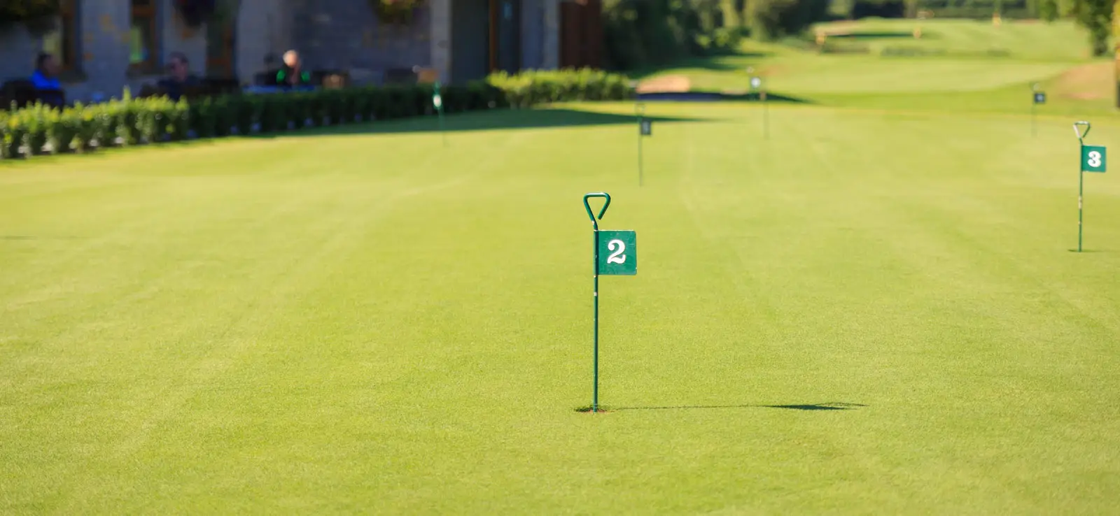Isle of Wedmore Golf Club