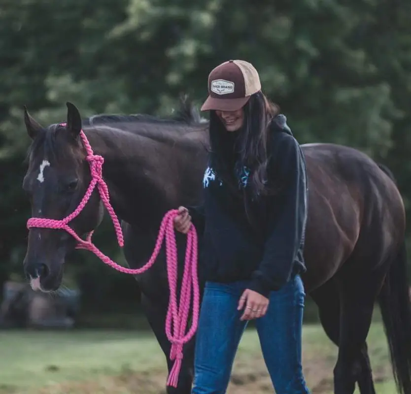Ranch Milette Et Fille
