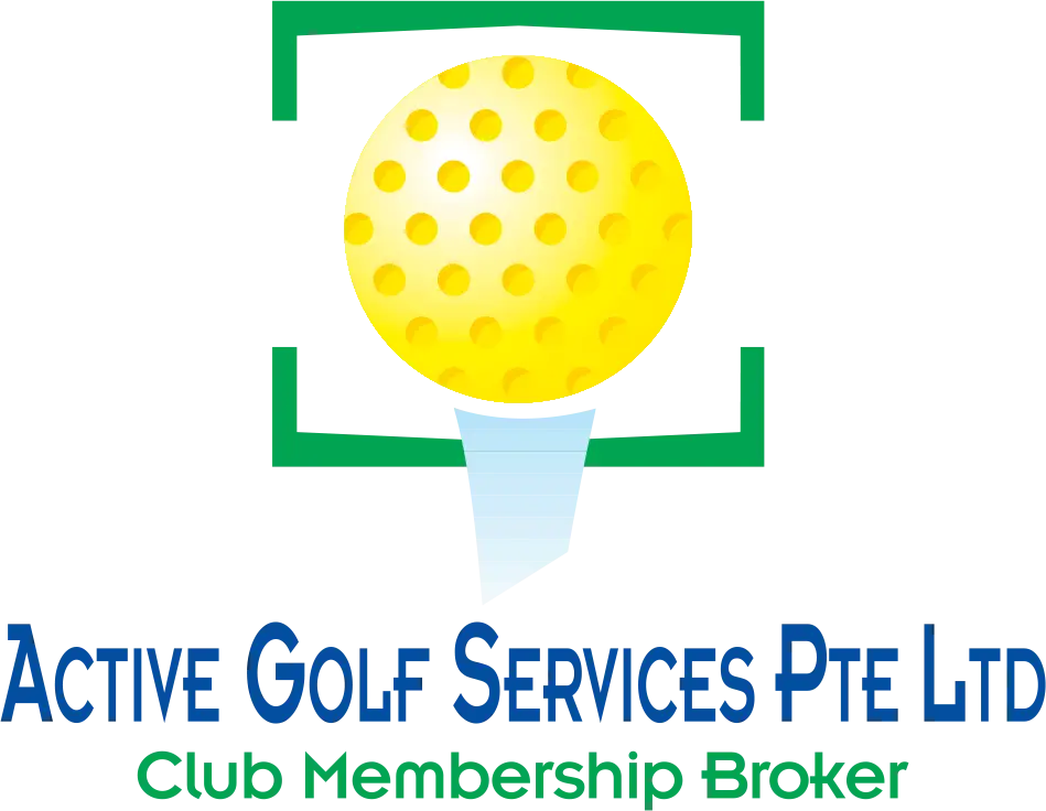 ACTIVE GOLF SERVICES PTE LTD
