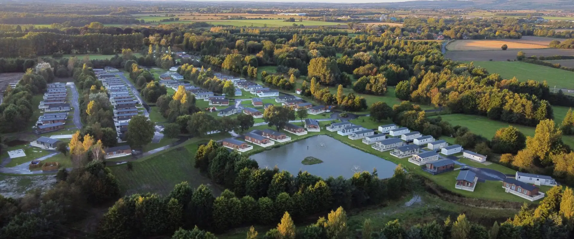 Allerthorpe Golf & Country Park