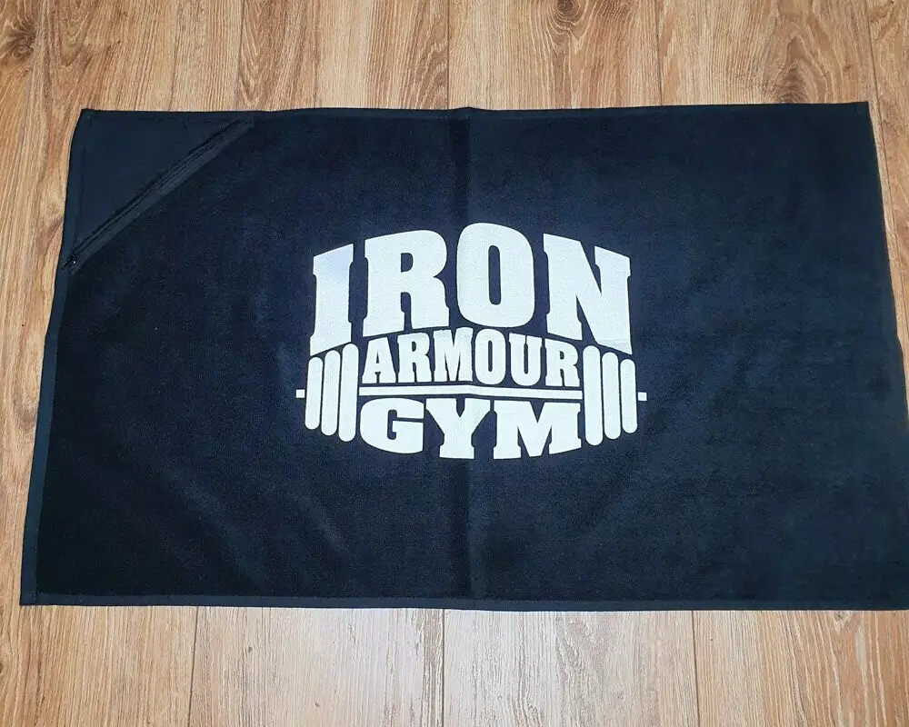 Iron Armour Gym 24/7