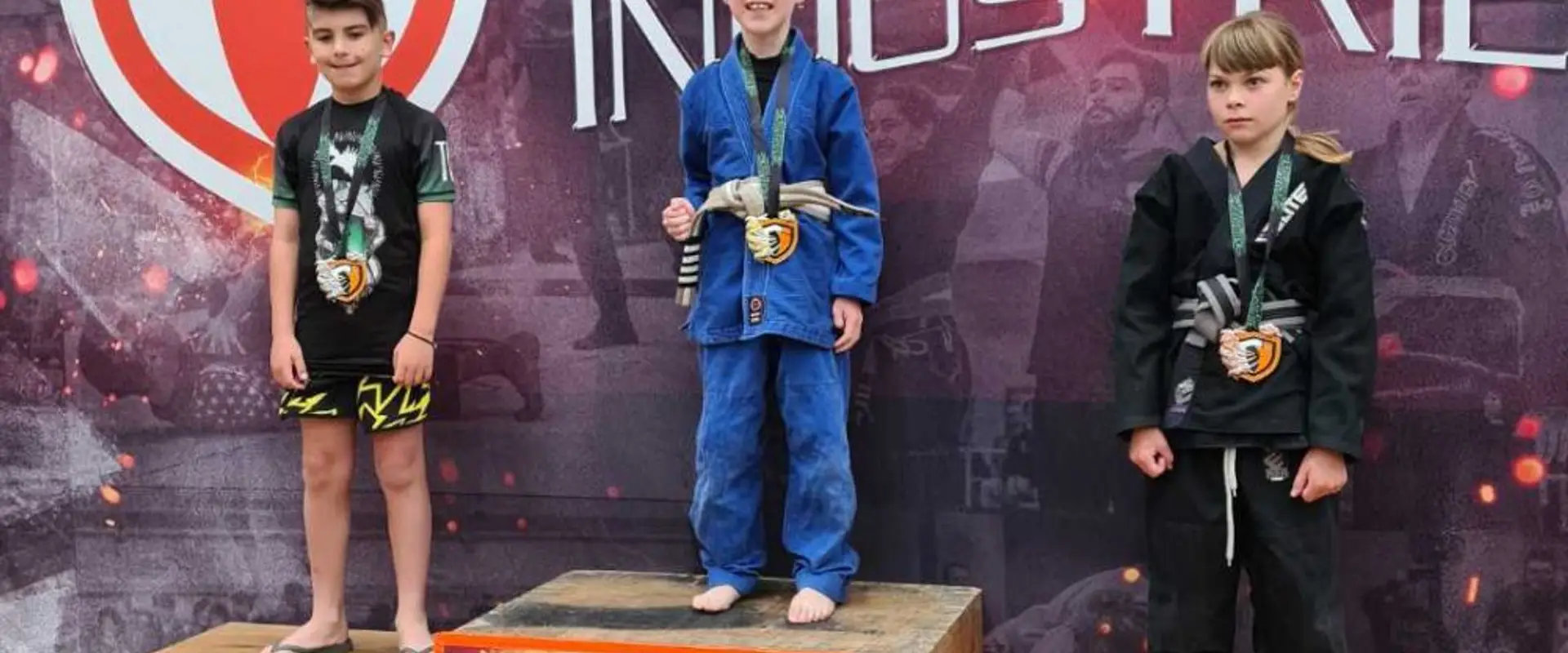 Zenith Jiu Jitsu West Adelaide