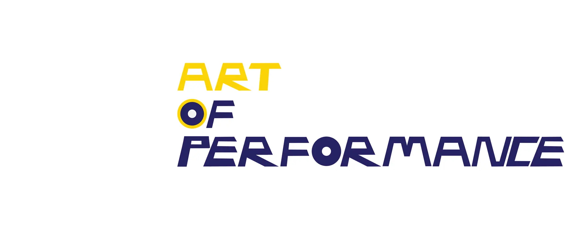 Art of performance