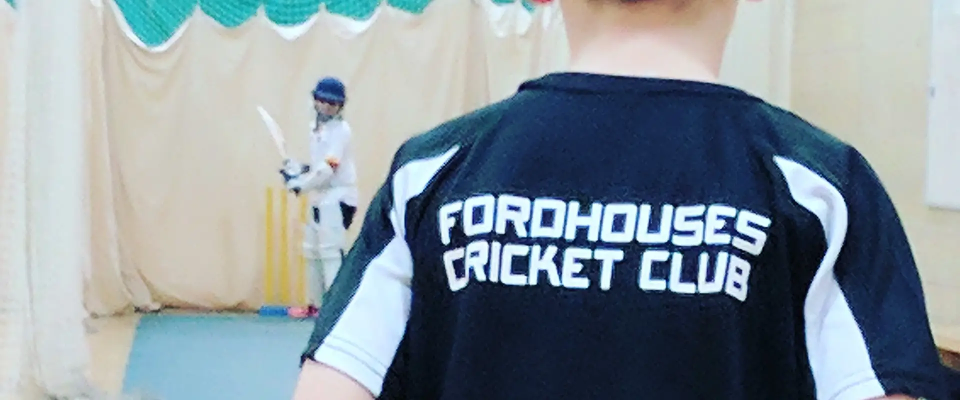 Fordhouses Cricket & Social Club