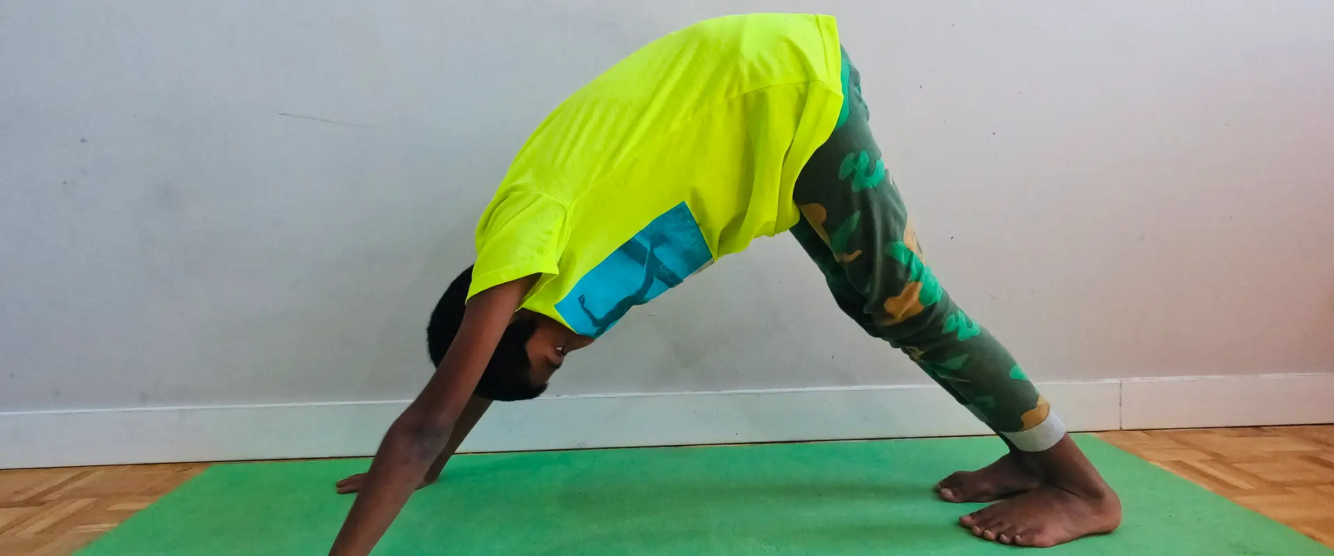 Sai Patanjali International Yoga Academy