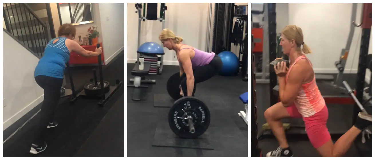 Outside the Box Fitness