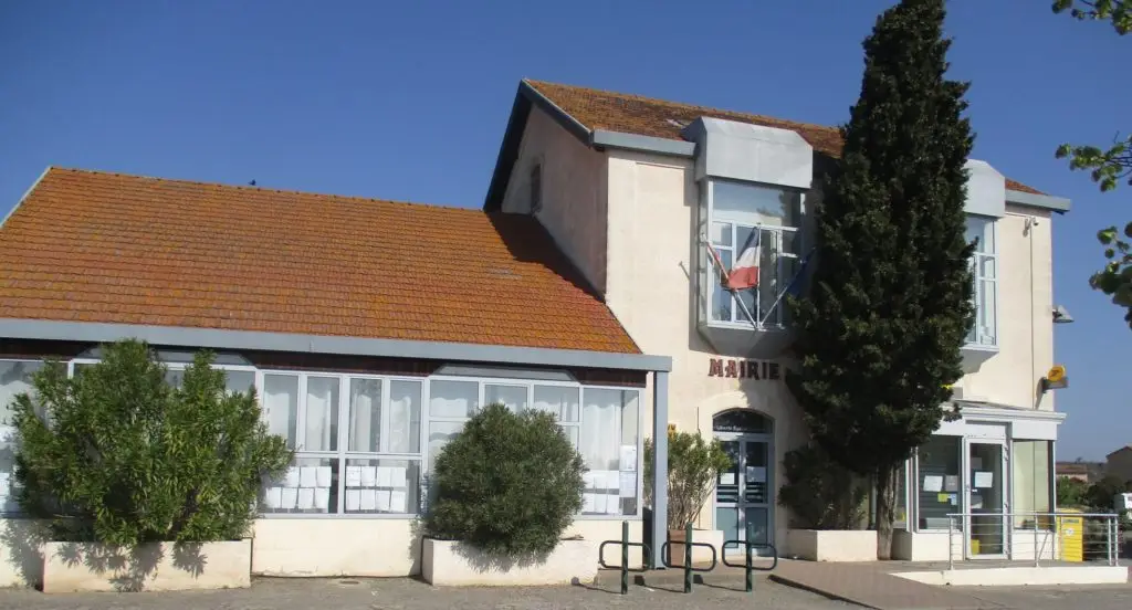 City Stade de Puichéric