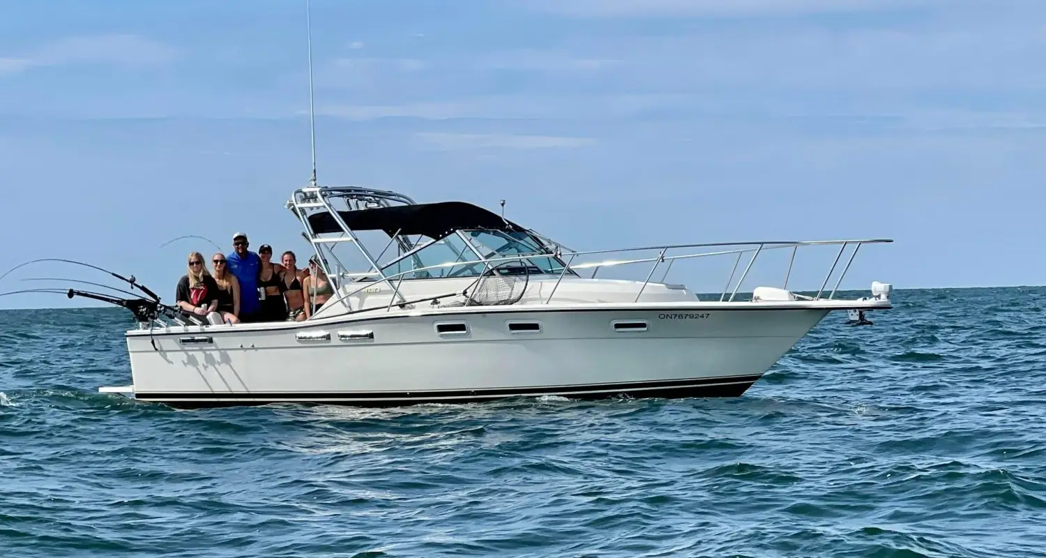 Nature Buoy Charters