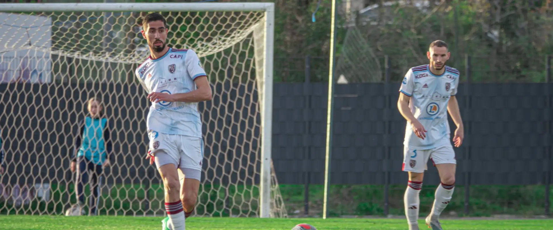 Football Club Bourgoin Jallieu