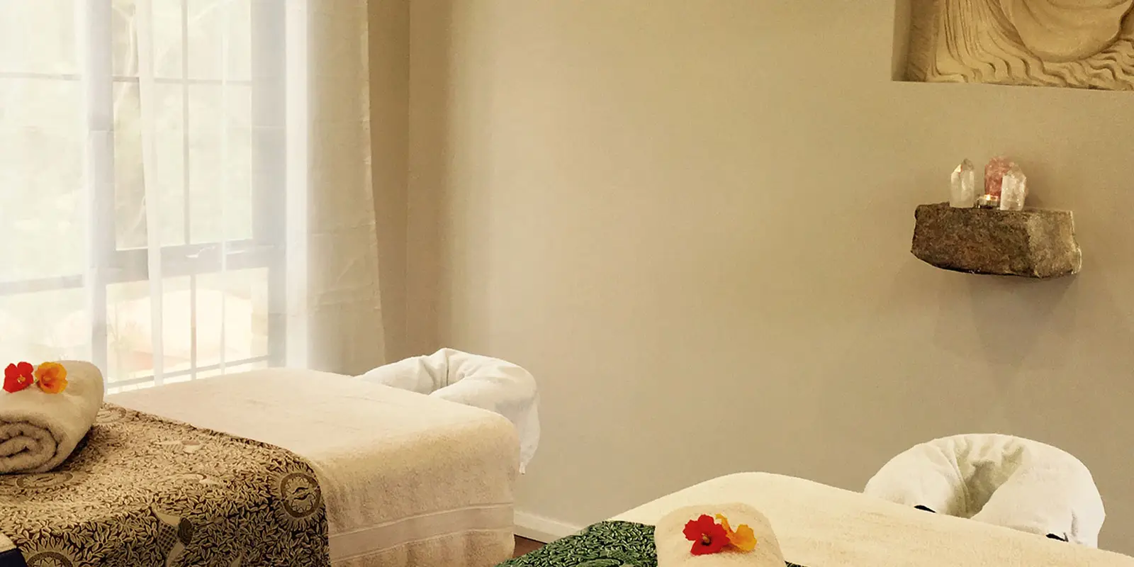 Hanu Yoga & Massage