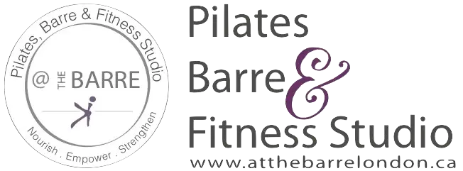 @ The Barre - Pilates Barre & Fitness Studio