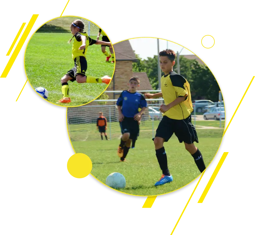 Mt Hamilton Youth Soccer Club