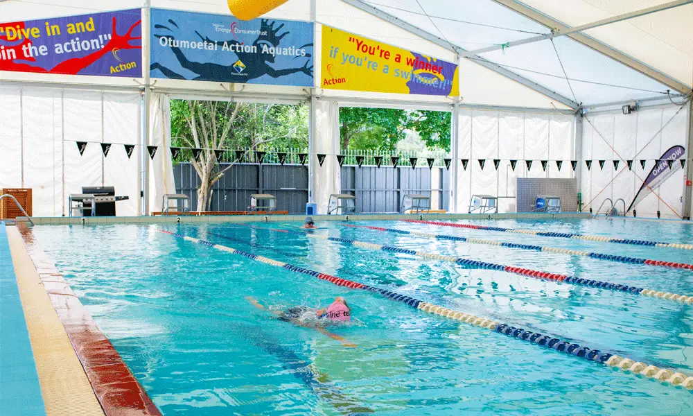Otumoetai Pool
