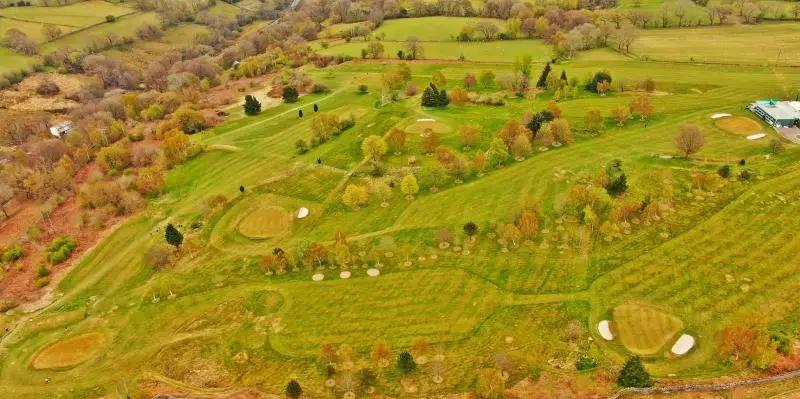 Whitehall Golf Club