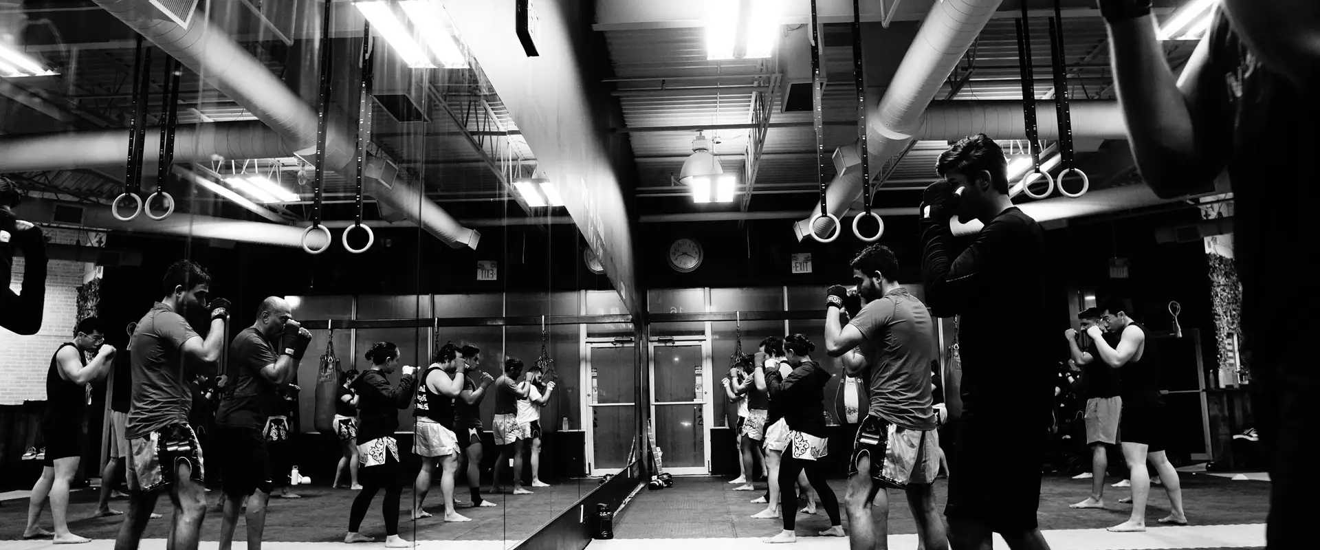 Movement Patterns