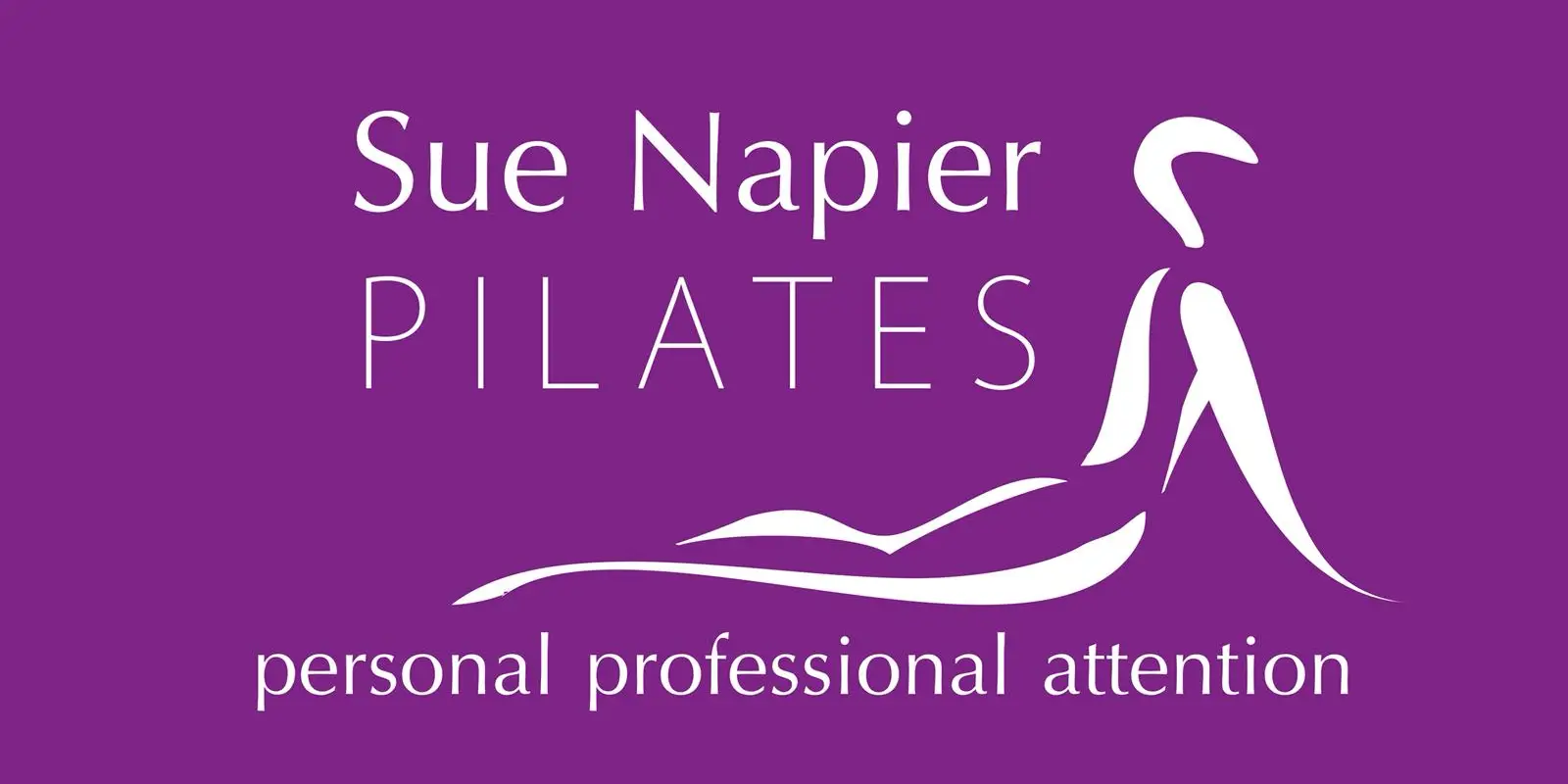 Sue Napier Pilates