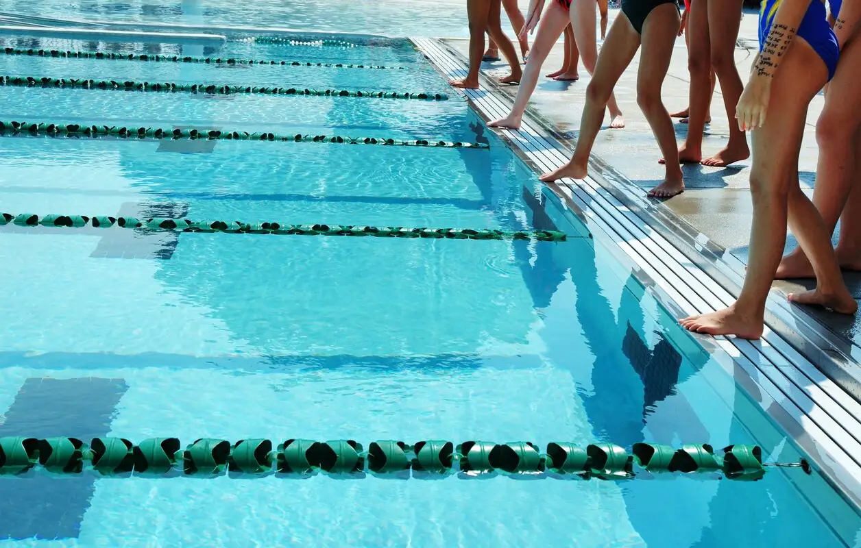 Nightcliff Swimming Club