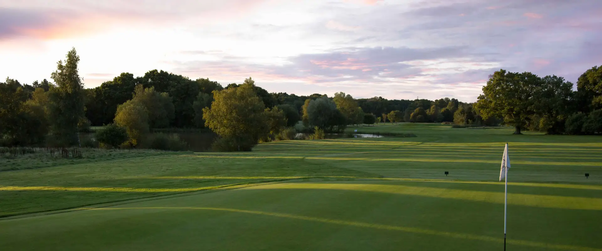 Crane Valley Golf Club