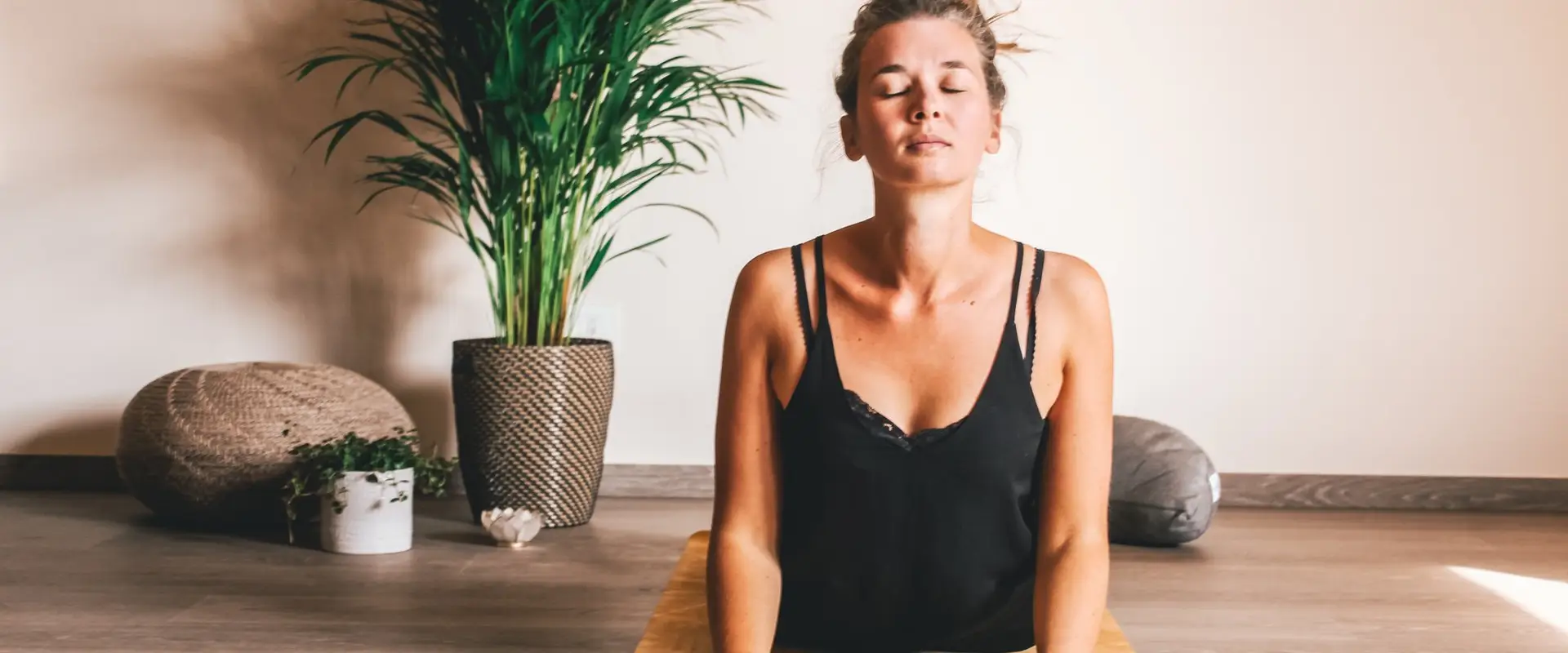 Aurore Yoga Et Feminin