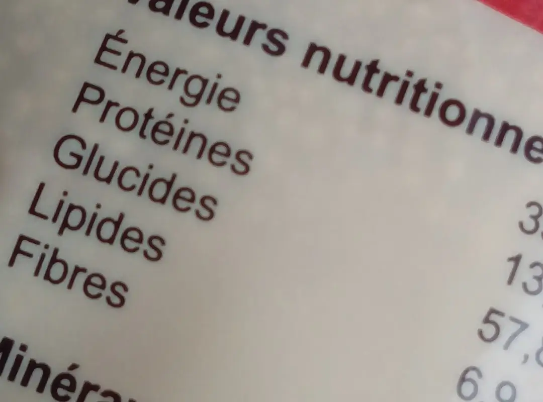 Le Plaisir de Manger Main