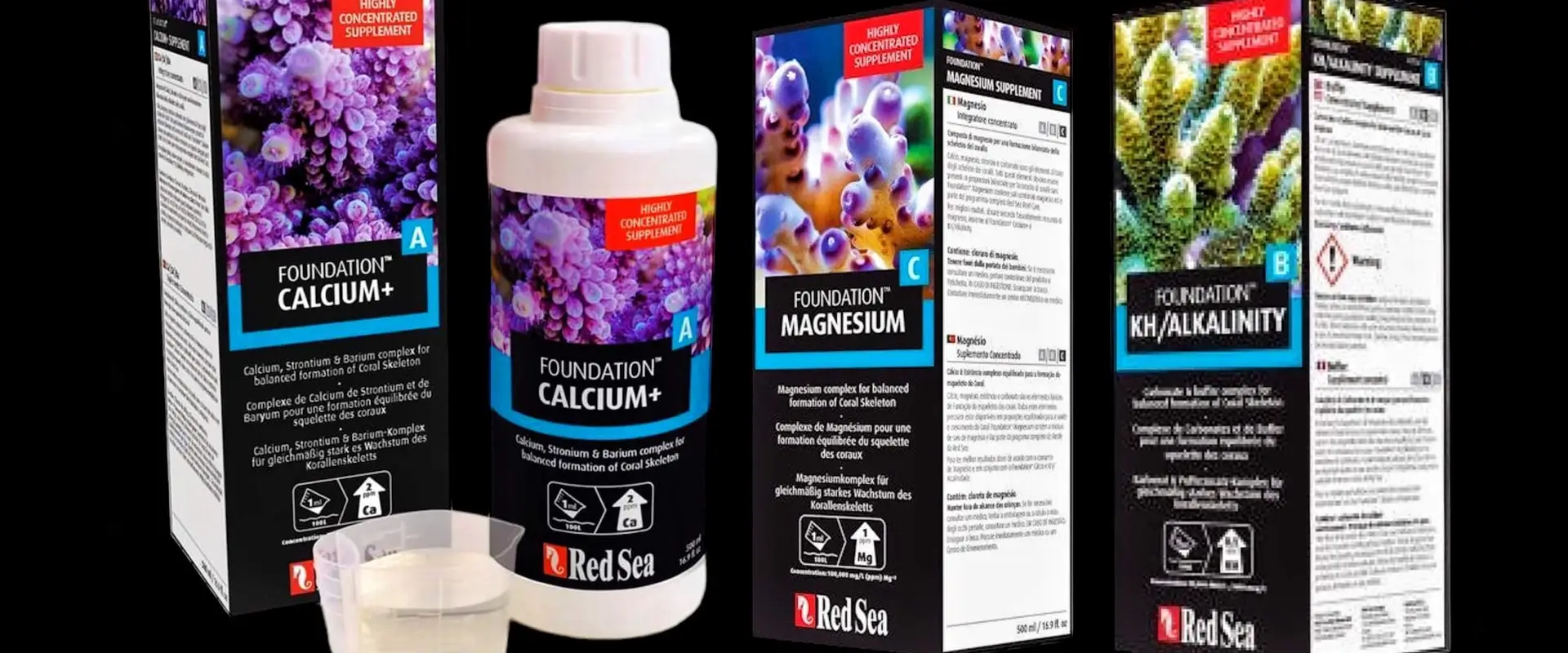 AquariumKeeping.co.uk - Christal Clear Waters